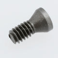 SCODAK for Lathe Tool Holder TS2D M2 M2X5.5 Torx Carbide Insert Screw