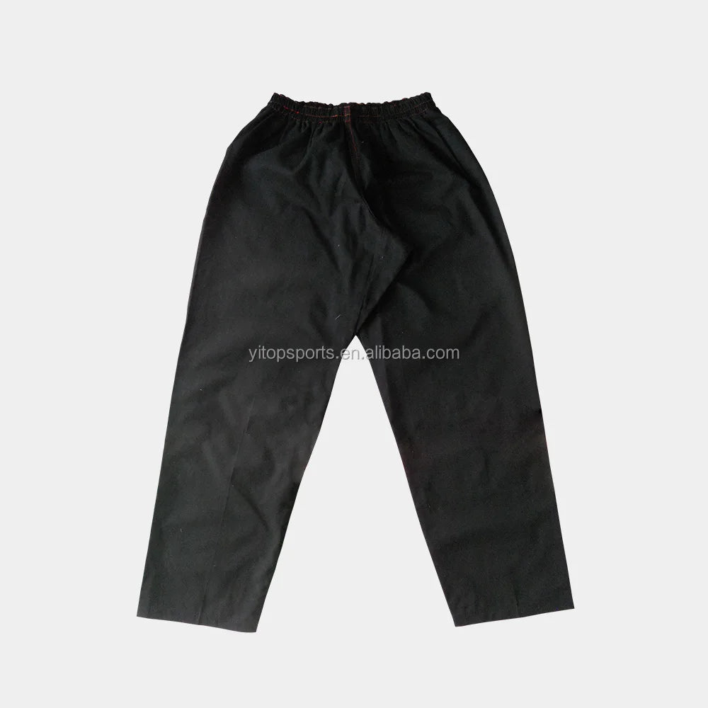 Custom  Martial Arts Kungfu Karate Pencak Silat Pants