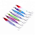 Hengjia Popularity Lead Fishing Lure 7cm 21g Carp Fishing Bait