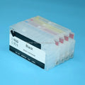 HP Designjet T120 T520 Compatible 711XL Refillable Ink Cartridges with ARC Chips Printer Supplies
