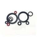 NBR Buna FKM Silicone HNBR EPDM TC SC Oil Seal 40x60x8-High Quality Seals
