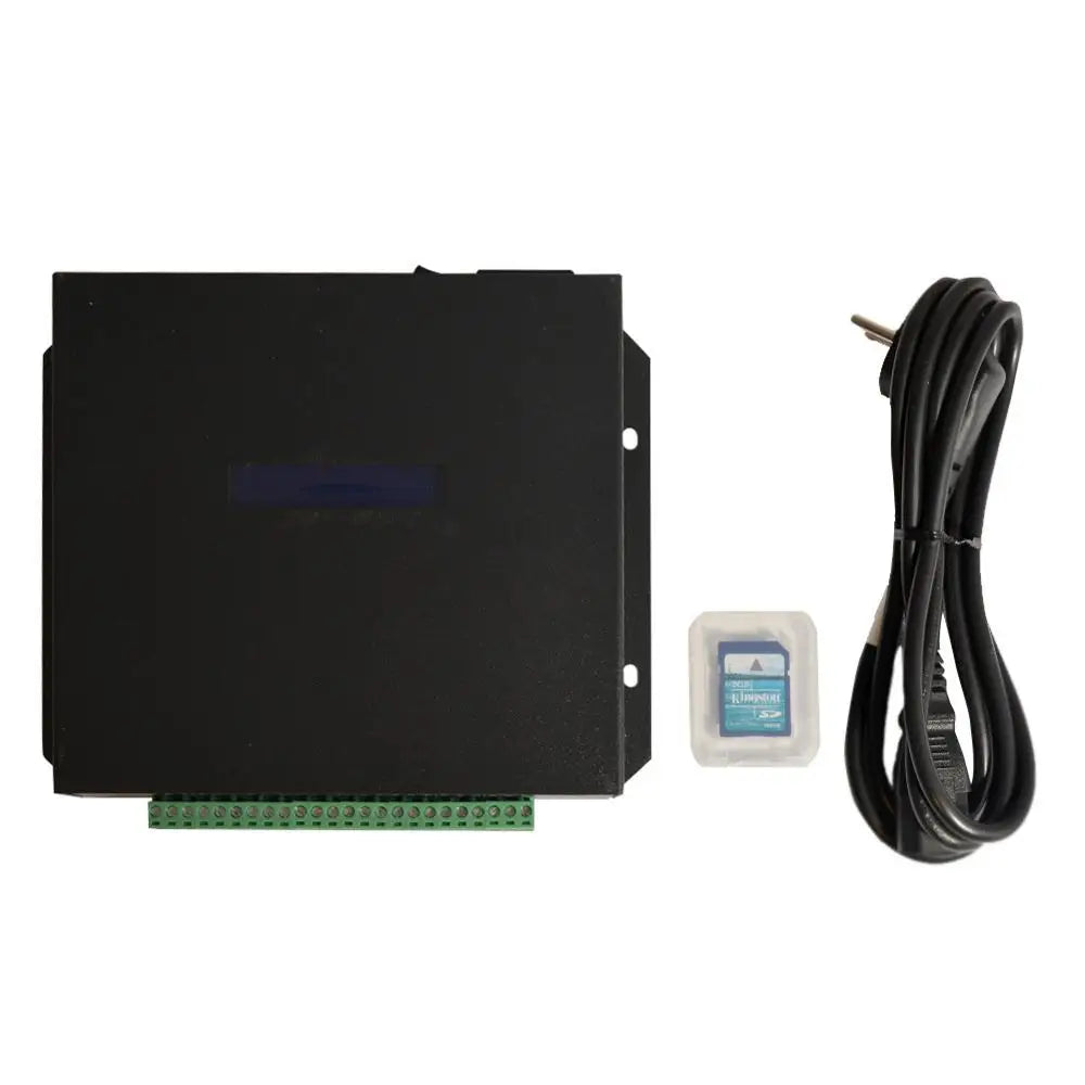 RGB Programmable Digital LED Controller Online/offline Control T-100K/T100K