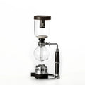 Borosilicate Glass 2 Cup 3 Cup 5 Cup Tabletop Coffee Maker Glass Siphon Syphon Coffee Maker