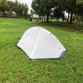 Ultralight Backpacking Tent Come With  Aluminum PegsReflective Rope&Carry Bag CZX-288 Ultra-Light Camping Tent