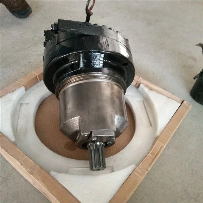 Excavator Parts 336D2 Final Drive 336D2 Travel Motor 334-9988