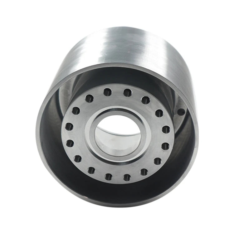 CNC Machinery Service with High Accurate & Precision SLS/SLA/SLM/CNC Metal Machining Rapid Prototype or Metal Rapid Prototyping