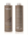 Maxcare Hair Product Clean Shampoo Deep Clean Shampoo Keratin Hair Treatment Organic Shampoo