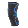 Knee Support Hot Sale High Elastic Compression Knee Sleeve Best Knee Brace for Men & Women MegaBDM