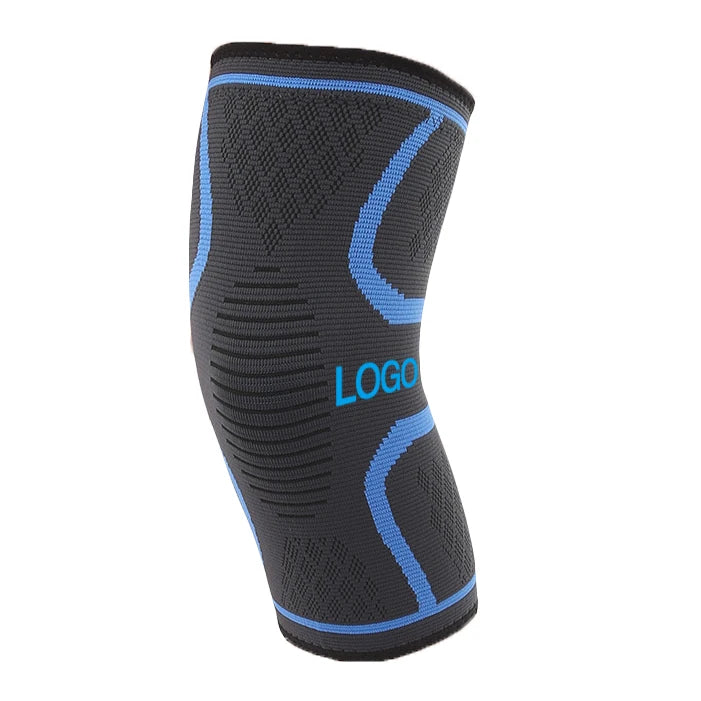 Knee Support Hot Sale High Elastic Compression Knee Sleeve Best Knee Brace for Men & Women MegaBDM