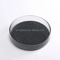 Bosun Sandblasting Abrasive Steel Shot S70110170 Round Shape 0.18-0.5mm Grain Sizes SAE Standard