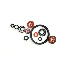 Nbr Buna Fkm Silicone Hnbr Epdm Tc Sc Oil Seal 105x140x13
