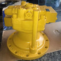 DAEWOO S130LC-V Swing Motor Reduction Excavator Slew Motor 2404-1066A