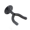 J-10D HEBIKUO Wall Mount Guitar Hanger Bass Rack Stand Hook for Instruments Accessories for Organizing Your Musical Gear