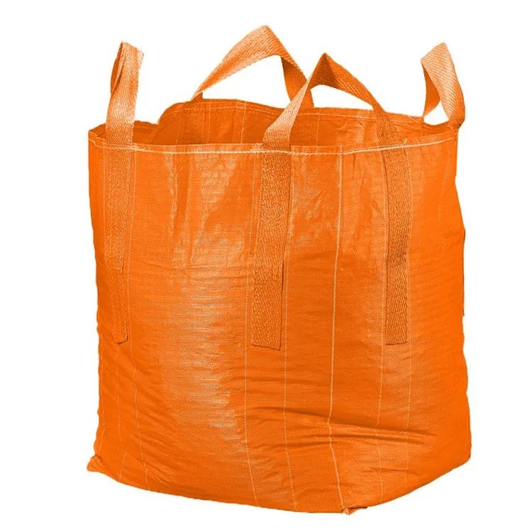 EGP  Factory direct supply Best Quality PP Bags 1000kg 2000kg 3000kg 1 ton 2 tons dimension bean bag fibc jumbo bulk big bag