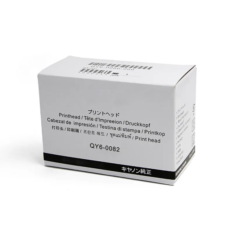 Ocbestjet QY6-0082 for Canon Pixma Ip7240 Recycled Print Head for Canon MG6400 MG5480 MG5470 IP7280 MX728 MX928 IP7240