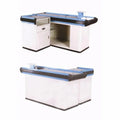 RH-CR024 Supermarket Cashier Counter