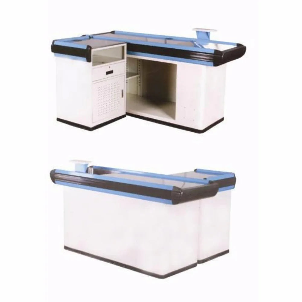 RH-CR024 Supermarket Cashier Counter
