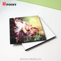 Customized Logo Sublimation MDF Blank Photo Sheet Wood Frames Product