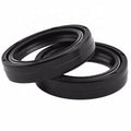 SXAN OS-1 NBR FKM Silicone HNBR EPDM TC Oil Seal 50x75x12 Shore a 60-75 for Oil/Water/Dust