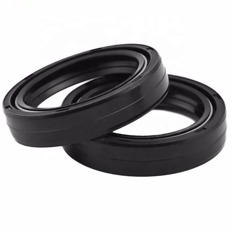 SXAN OS-1 NBR FKM Silicone HNBR EPDM TC Oil Seal 50x75x12 Shore a 60-75 for Oil/Water/Dust