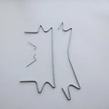 Professional Clips for Tomatoesclips Hook Tomato Hook for Greenhouse Agriculture