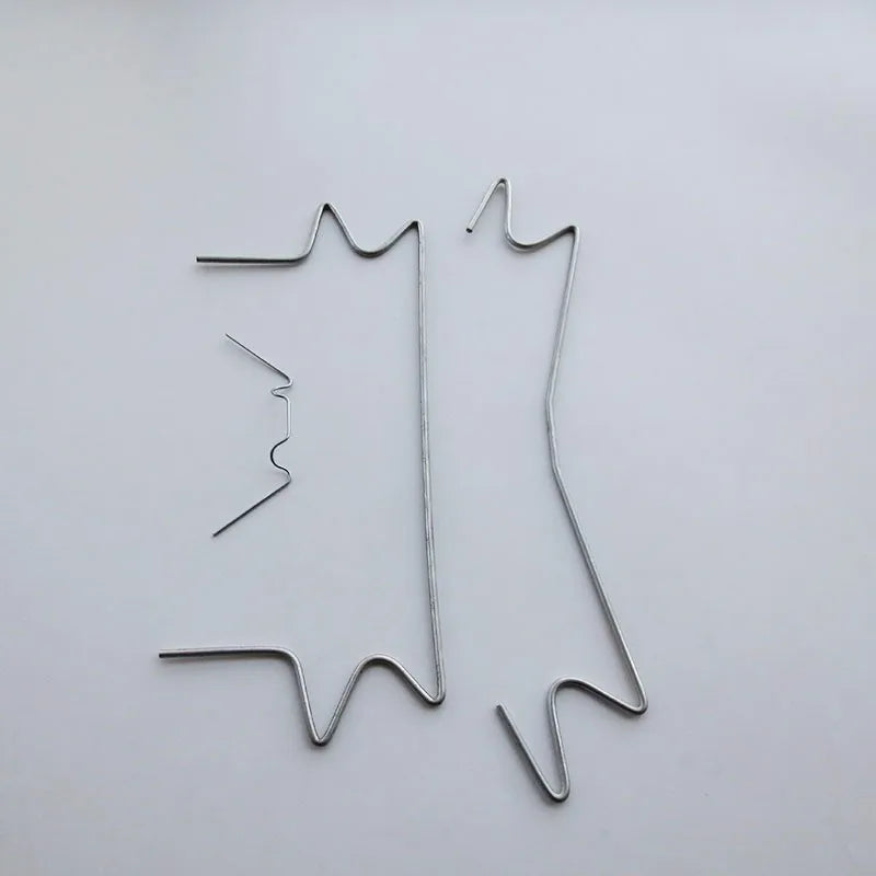 Professional Clips for Tomatoesclips Hook Tomato Hook for Greenhouse Agriculture
