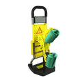 Portable Escalator Handrail Professional Carpet Cleaning Machine