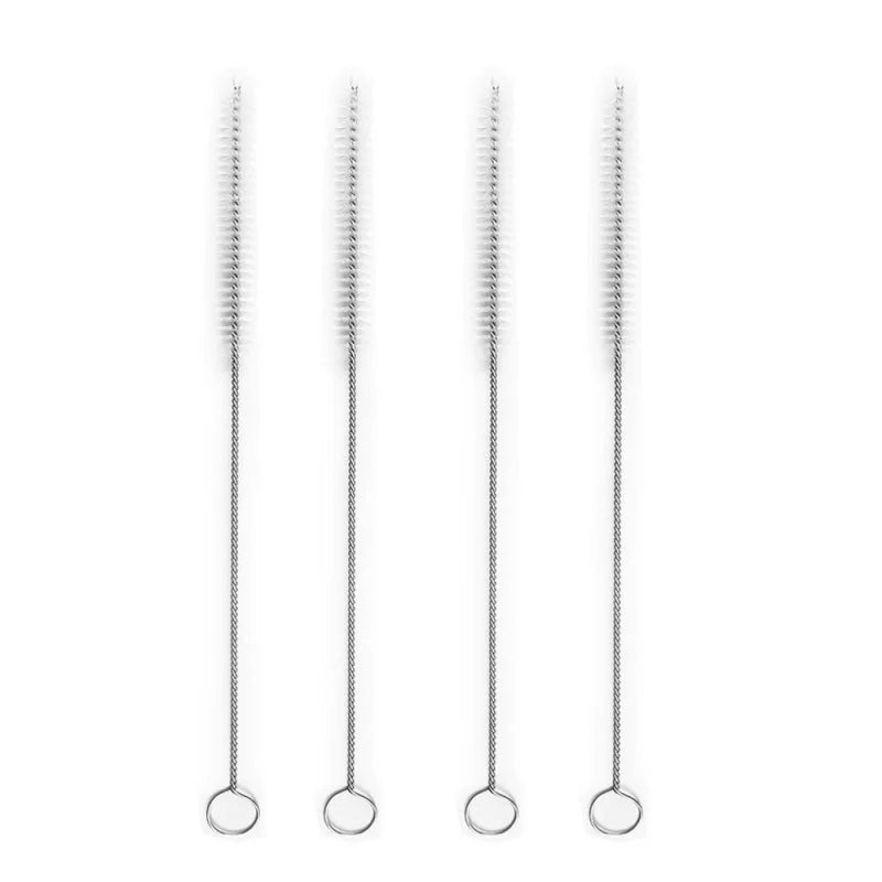 Cheap Drinking Straws BrushCleaning Brush for Straw