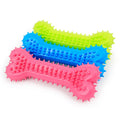 Newest Best Selling Top Quality Durable Eco-friendly Dog Toy Rubber Bones