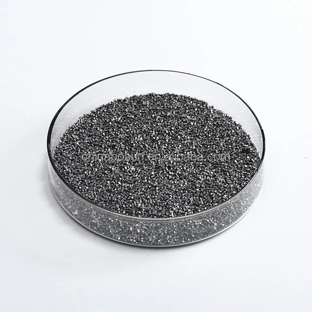 Cast Stainless Steel Shot 1.0MM