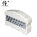 For Epson WorkForce Pro WP-4025/4015/4515/4525/4535/4545/4595 Maintenance Box T6711/T6710 Chip Resetter for Printer Supplies