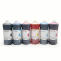 Ocbestjet Ink Bottle for Canon Per Bottle 1000ML Universal Printer Dye Ink PFI 107 for Canon IPF 680 685 770 780 785 670 Printer