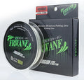 Hot Sale 60lb Monofilament Fluorocarbon Leader Fishing Line for Carp Ocean & Lake Pescar for Stream Fishing FROM Japan