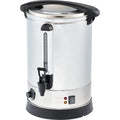 Commercial Restaurant & Hotel Use SS304 Stainless Steel Electric Hot Water Boiler with 0.5mm Thickness