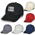 Random Stock Hat Samples 1 Dollar Samples You Can Check Quality of Caps and Embroidery  You Need to Pay the Shipping Cost