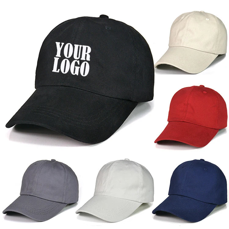 Random Stock Hat Samples 1 Dollar Samples You Can Check Quality of Caps and Embroidery  You Need to Pay the Shipping Cost