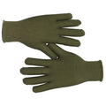 13 Gauge Bamboo Green Nylon Gloves Mounting Assembly Packaging Finishing Operations Handling of Bottles Luvas Guantes