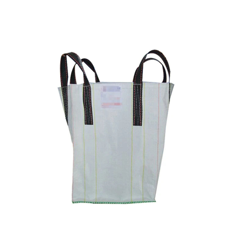 EGP Cement Packing Sack Bag PP Woven Big Bag Jumbo Bag 1000kg