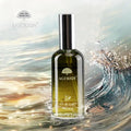 Organic Argan Oil Hair Serum Salon Spa Leave-In Nourishing Fluffy Hair-Repairing Anti-Frizz Beauty Oil
