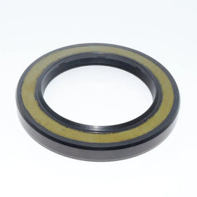 DMHUI Front Crankshaft Oil Seal 57.15*76.2*9.53 MM NBR BAK Lip Seal for Tractor Hydraulic Pump/Motor DIN3760 Standard
