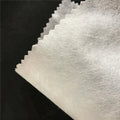 50gsm Water Dissolving Fabric Soluble in Cold Water No Residue for Textile Lace Hydrophilic Soluble Nonwoven Embroidery Fabric