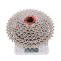 ZTTO MTB 8-Speed 40T Wide Ratio Freewheel Mountain Bike Bicycle Parts Cassette 11-40T