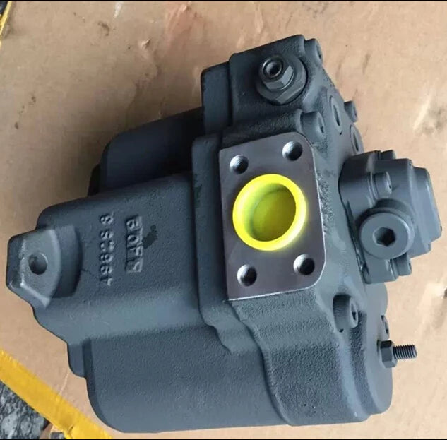 Nachi PVK-2B-505-N-4191B Piston Pump for Excavator Main Hydraulic Pump PVK-2B-505-N-4554C PVK-2B-505 PVK-2B-505-N-4983B