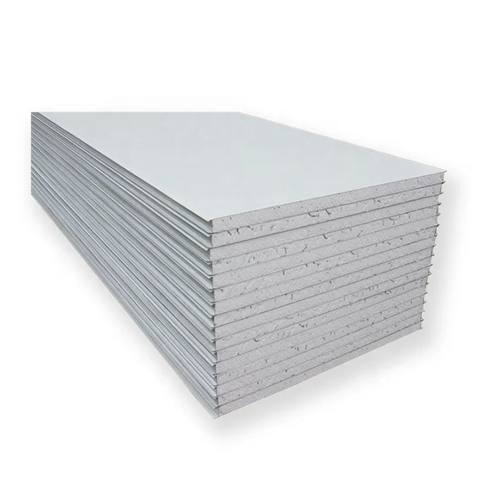Fireproof Aluminum Foam Roof/Wall Sandwich Panel Steel Sandwich Sheet