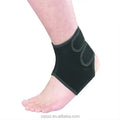 Wholesale Sports Healthy Neoprene Elastic Bandage Tourmaline Ankle Socks
