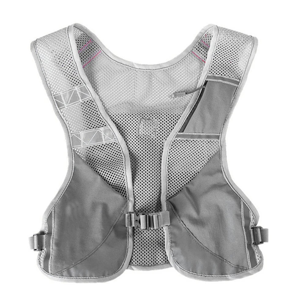 Outdoor Sport Bag Marathon Running Vest Pack Triathlon Race Hiking Fitness Hydration Backpack