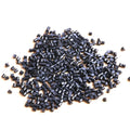 Professional for Bonding Hair Extensions Keratin Glue Beads Black Brown Amber Transparent Italian Keratin Glue