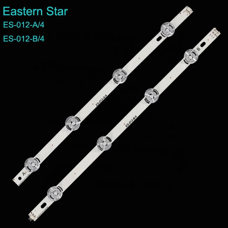 ES-012 42inch Big Lens Lc420due Lgg Drt 6916L 42LB