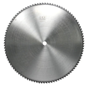 24 Inch Large Diameter Circular Saw Blade Wood Cutting Discs for Hard Wood