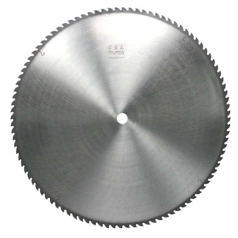 24 Inch Large Diameter Circular Saw Blade Wood Cutting Discs for Hard Wood